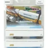 Deluxe Innovations 9060 Kaje Transport Containers (2) - Model Train Junction: Quality Parts and Art Supplies