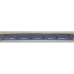 Deluxe Innovations 150901 N Scale CSX Intermodal Twinstack 5-Unit Container Car - Model Train Junction: Quality Parts and Art Supplies