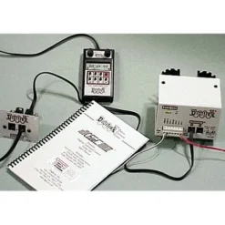 Digitrax Chief II Command Control Premium Set - Model Train Junction: Quality Parts and Art Supplies