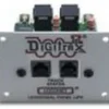Digitrax UP5 LocoNet Universal Throttle Panel - Model Train Junction: Quality Parts and Art Supplies