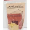 DPM 301-06 HO Dock Level Wall Sections W/Freight Door Kit - Model Train Junction: Quality Parts and Art Supplies