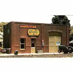 DPM 36000 HO Modular Learning Kit - Model Train Junction: Quality Parts and Art Supplies