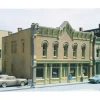 DPM 51400 N Erik's Emporium Building Kit - Model Train Junction: Quality Parts and Art Supplies