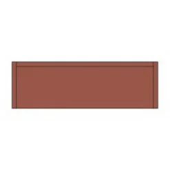 DPM 90108 O Dock Riser - Model Train Junction: Quality Parts and Art Supplies