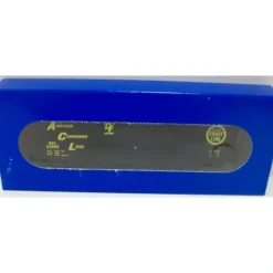 E&C Shops 0205 Atlantic Coast Line 50' PS-1 Boxcar Kit - Model Train Junction: Quality Parts and Art Supplies