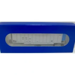 E&C Shops 0423-1 EDGX #3101 Coalporter Hopper Kit - Model Train Junction: Quality Parts and Art Supplies