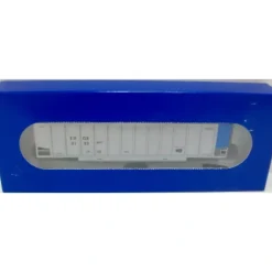 E&C Shops 0423-4 EDGX #3133 Coalporter Hopper Kit - Model Train Junction: Quality Parts and Art Supplies