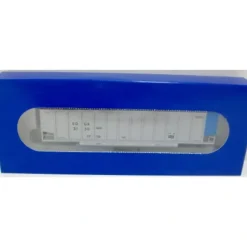 E&C Shops 0423-8 EDGX #3150 Coalporter Hopper Kit - Model Train Junction: Quality Parts and Art Supplies