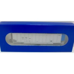 E&C Shops 0423-2 EDGX #3117 Coalporter Hopper Kit - Model Train Junction: Quality Parts and Art Supplies