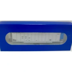 E&C Shops 0423-7 EDGX #3147 Coalporter Hopper Kit - Model Train Junction: Quality Parts and Art Supplies