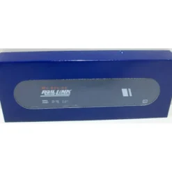 E&C Shops 0127 Montana Rail Link 62' Woodchip Gondola - Model Train Junction: Quality Parts and Art Supplies