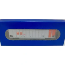 E&C Shops 0417-8 OGEX #2544 Coalporter Hopper Kit - Model Train Junction: Quality Parts and Art Supplies