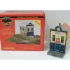 Ertl 3014 HO Scale General Store Built Up American Classic Series - Model Train Junction: Quality Parts and Art Supplies