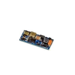 ESU 58928 N Next18 Interface LokSound 5 Nano DCC Sound & Control Decoder - Model Train Junction: Quality Parts and Art Supplies