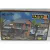 Faller B-120 HO Scale Signal Tower Kit - Model Train Junction: Quality Parts and Art Supplies