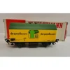 Fleischmann 900-5048 HO Scale De Speelboom Wagon LN/Box - Model Train Junction: Quality Parts and Art Supplies