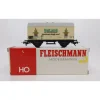 Fleischmann 5032NL HO Scale 'Bart Smit' Covered Goods Wagon EX/Box - Model Train Junction: Quality Parts and Art Supplies