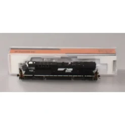 Fox Valley Models 70363 N Norfolk Southern ES44DC Diesel Locomotive #7710 - Model Train Junction: Quality Parts and Art Supplies