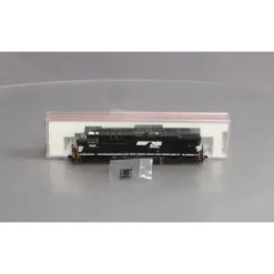 Fox Valley Models 70464 N NS ES44AC Diesel Locomotive Standard DC #8106 LN/Box - Model Train Junction: Quality Parts and Art Supplies