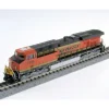 Fox Valley Models 70303 N RTR ES44DC, BNSF/Wedge #7768 - Model Train Junction: Quality Parts and Art Supplies