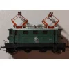 Freudenreich ZF109C Z Scale BRASS OBB Electric Locomotive - RARE! LN - Model Train Junction: Quality Parts and Art Supplies