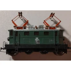 Freudenreich ZF109C Z Scale BRASS OBB Electric Locomotive - RARE! LN - Model Train Junction: Quality Parts and Art Supplies