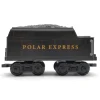 G Scale Polar Express Coal Tender EX - Model Train Junction: Quality Parts and Art Supplies