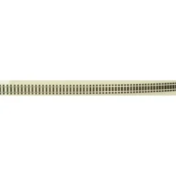Gargraves 401 S Gauge Tinplate 37" Wood Tie Flex Track - Model Train Junction: Quality Parts and Art Supplies