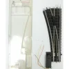 Gargraves 144-RC O O72 "Phantom" Left Hand Remote Control Switch Turnout - Model Train Junction: Quality Parts and Art Supplies