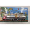 Grell Hummer HO Heineken Truck w/ 2 Beer Tanks LN/Box - Model Train Junction: Quality Parts and Art Supplies