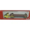 Herpa 6172 HO Weyerhaeuser Tractor Trailer With Logs - Model Train Junction: Quality Parts and Art Supplies