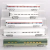 HO Passenger Cars [5] - Model Train Junction: Quality Parts and Art Supplies