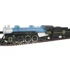 IHC 25063 ACL 4-6-2 Pacific Steam Locomotive & Tender #1516 - Model Train Junction: Quality Parts and Art Supplies