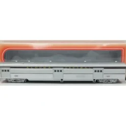 IHC 47760 Algoma Central Corrugated Side Baggage - Model Train Junction: Quality Parts and Art Supplies