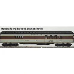 IHC 49345 DL&W Heavyweight RPO #1820 - Model Train Junction: Quality Parts and Art Supplies