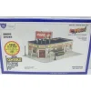 IHC 7772 HO Drug Store Kit - Model Train Junction: Quality Parts and Art Supplies