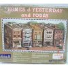 IHC 100-18 HO Grant Carys Apothecary Front Houses Building Kit - Model Train Junction: Quality Parts and Art Supplies