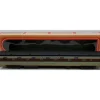 IHC 48146 HO Lackawanna Smooth Side Sleeper Car - Devil's Lake - Model Train Junction: Quality Parts and Art Supplies