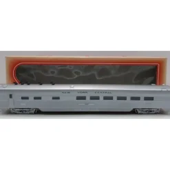 IHC 47892 HO NYC Diner Passenger Car #696 - Model Train Junction: Quality Parts and Art Supplies