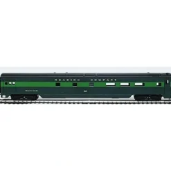 IHC 48224 HO Reading Smooth Side Combine #593 - Model Train Junction: Quality Parts and Art Supplies