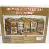 IHC 100-16 HO Rita's Antiques Storefront Building Kit - Model Train Junction: Quality Parts and Art Supplies