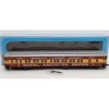 IHC 49596 HO Royal American Shows 8-1-2 Heavyweight Sleeper - Model Train Junction: Quality Parts and Art Supplies
