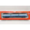 IHC 2640 HO Santa Fe Super Chief Smooth Side Baggage Car #3431 LN/Box - Model Train Junction: Quality Parts and Art Supplies