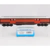 IHC 49130 HO Scale C&A Heavyweight Baggage Car #317 - Model Train Junction: Quality Parts and Art Supplies