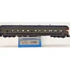 IHC 49104 HO Scale Canadian National Heavyweight Observation Passenger Car - Model Train Junction: Quality Parts and Art Supplies