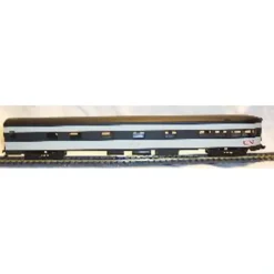 IHC 48053 HO Scale Canadian National "Bedford" Smooth Side Observation - Model Train Junction: Quality Parts and Art Supplies