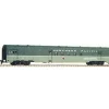 IHC 48195 HO Scale Northern Pacific Smooth Side RPO Car - Model Train Junction: Quality Parts and Art Supplies