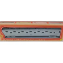 IHC 47896 HO Scale NYC Corrugated Side Sleeper Passenger Car #10812 - Model Train Junction: Quality Parts and Art Supplies
