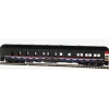 IHC 49730 HO Scale Presidential Heavyweight Observation Car - Model Train Junction: Quality Parts and Art Supplies