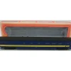 IHC 48284 HO Scale Via Rail Canada Smooth Side Combine #9475 - Model Train Junction: Quality Parts and Art Supplies
